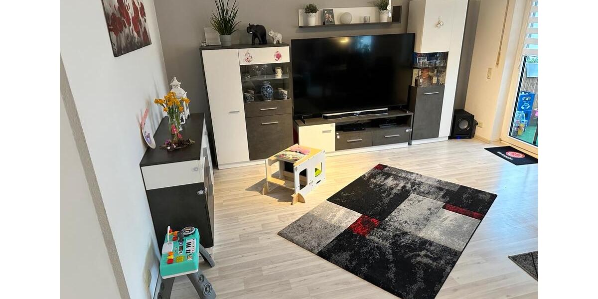 Etagenwohnung Langenselbold - 3 Zimmer, 67 m&sup2;, 230.000&euro; | Angebot:25428462