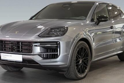 Porsche Cayenne 9.900 km 122.770 &euro; Frankfurt 60314