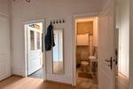 Etagenwohnung Frankfurt am Main Nordend Ost - 1 Zimmer, 35 m&sup2;, 920&euro; | Angebot:26194629