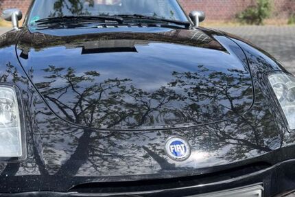 Fiat Barchetta 217.000 km 2.490 &euro; Darmstadt 64297