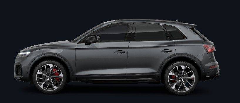 Audi SQ5 40.000 km 58.000 &euro; Sulzbach 65843