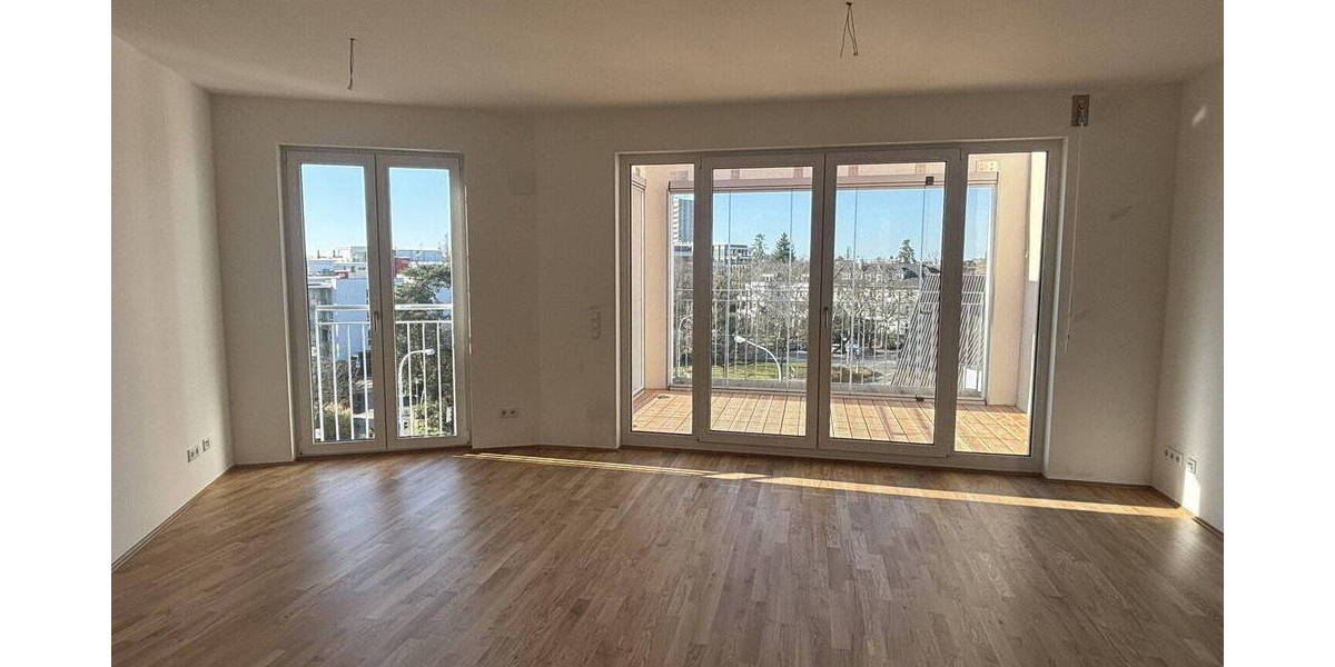 Etagenwohnung Darmstadt Darmstadt-West - 2 Zimmer, 68 m&sup2;, 1.330&euro; | Angebot:26233622