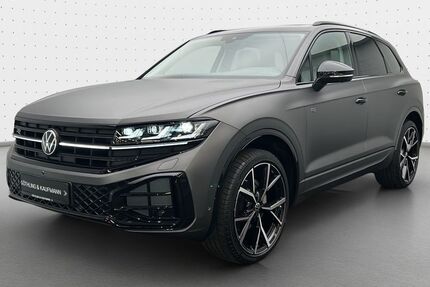 VW Touareg 25.753 km 77.960 &euro; Eschborn 65760