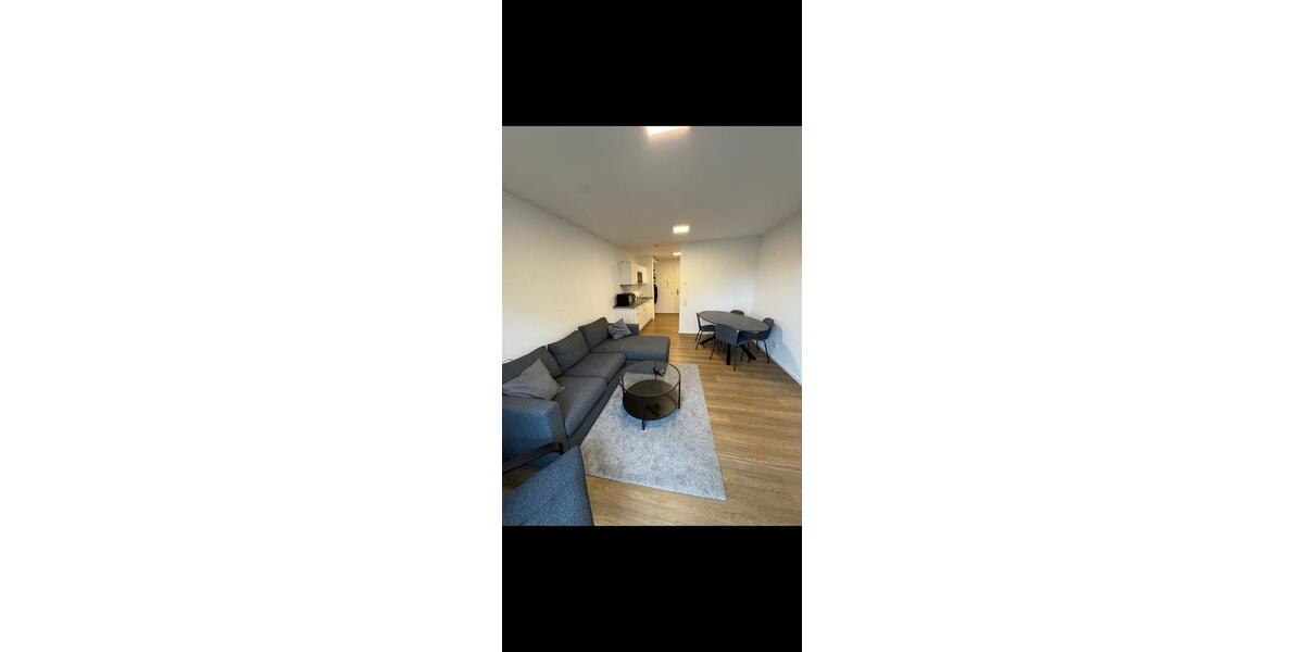 Etagenwohnung Frankfurt am Main Nord-West - 2 Zimmer, 50 m&sup2;, 1.400&euro; | Angebot:26342886