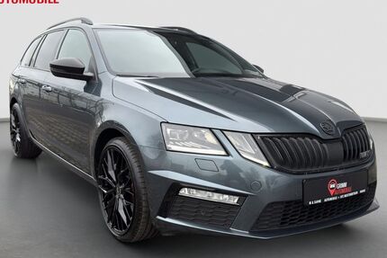 Skoda Octavia 237.000 km 11.790 &euro; Hanau 63452
