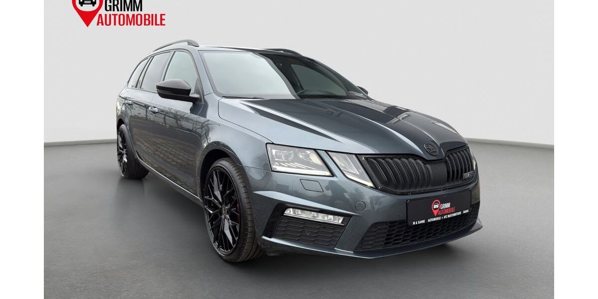 Skoda Octavia 237.000 km 11.790 &euro; Hanau 63452