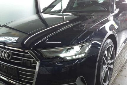 Audi A6 50.150 km 38.888 € Mühlheim 63165