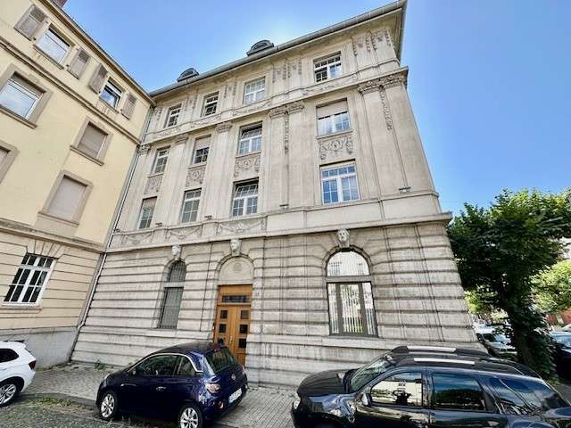 Wohnung zum Mieten in Wiesbaden 1.550 € 170 m²