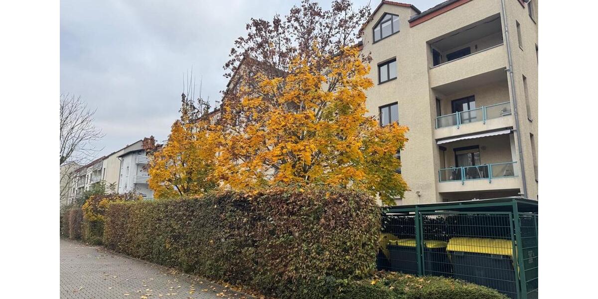 Etagenwohnung Offenbach am Main Bieberer Berg - 4 Zimmer, 84 m&sup2;, 1.850&euro; | Angebot:26407499