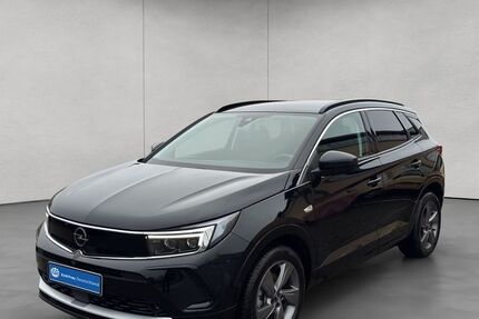 Opel Grandland (X) 16.911 km 19.950 &euro; Frankfurt 60386