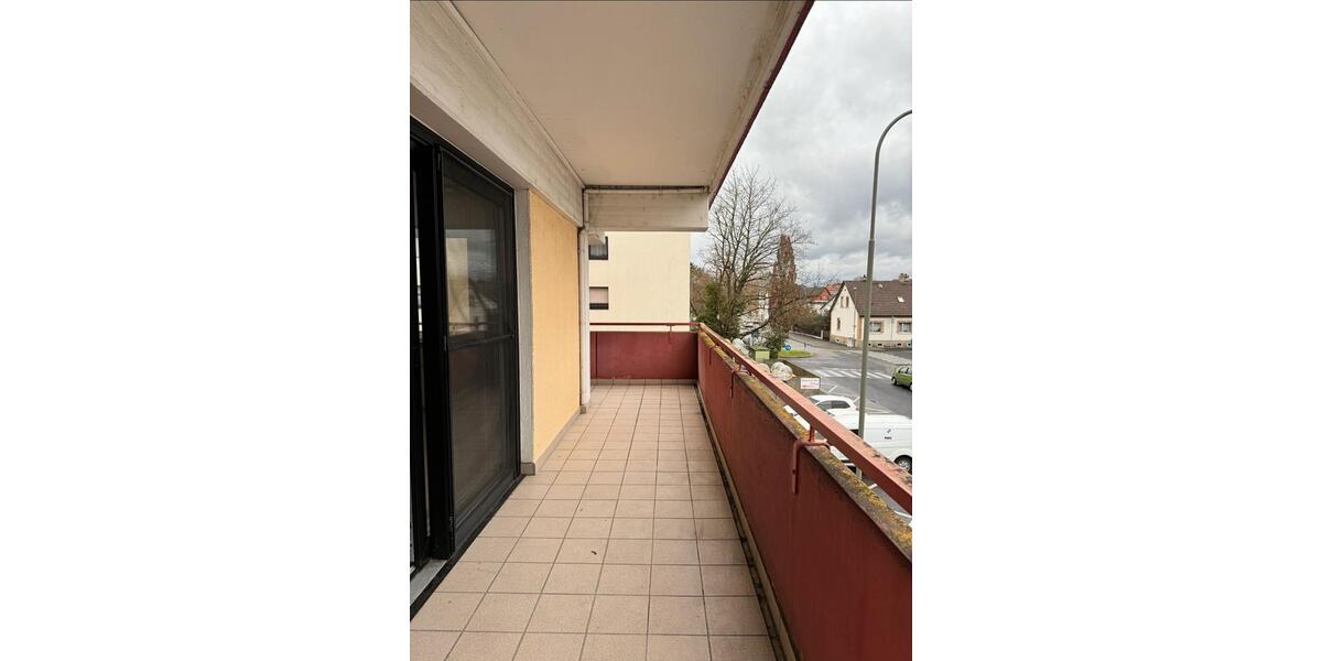 Etagenwohnung Hanau Groß-Steinheim - 2 Zimmer, 85 m&sup2;, 1.200&euro; | Angebot:25225995