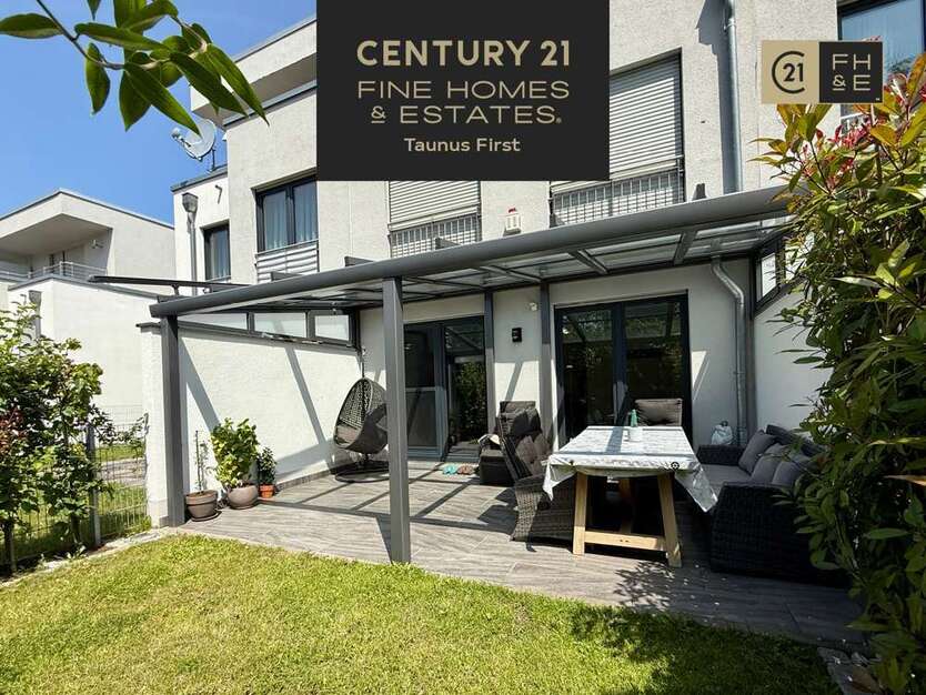 Haus zum Kaufen in Königstein im Taunus Schneidhain 889.000 € 174.65 m²