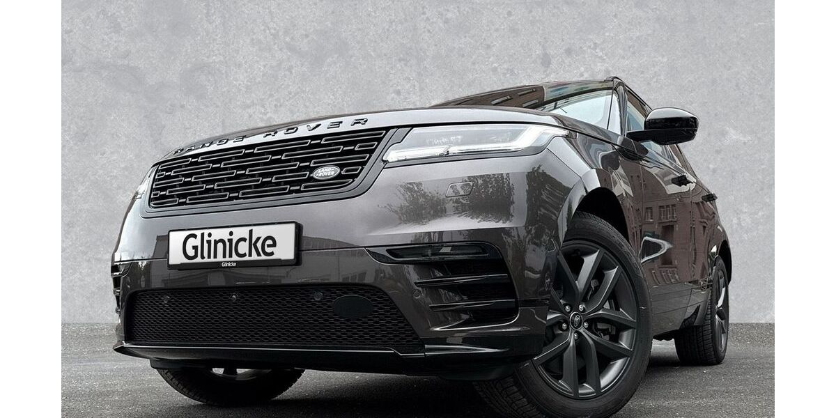 Land Rover Range Rover Velar 5.500 km 84.880 &euro; Frankfurt a.M. 60314