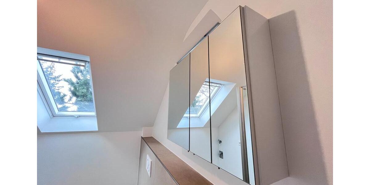 Etagenwohnung Frankfurt am Main Bonames - 3 Zimmer, 101 m&sup2;, 1.600&euro; | Angebot:26493136