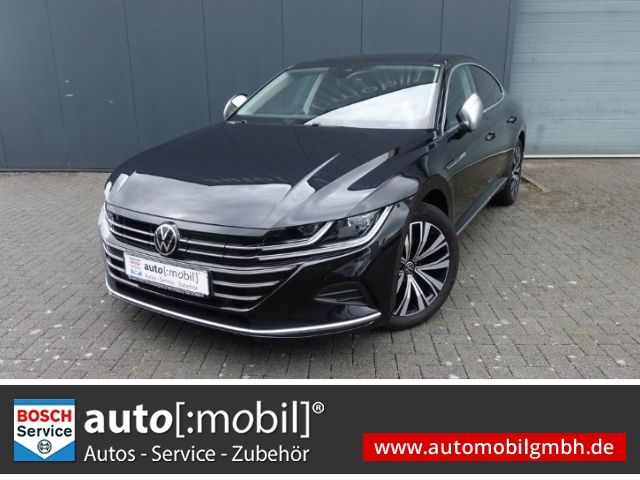 VW Arteon 56.022 km 26.480 &euro; Hainburg 63512