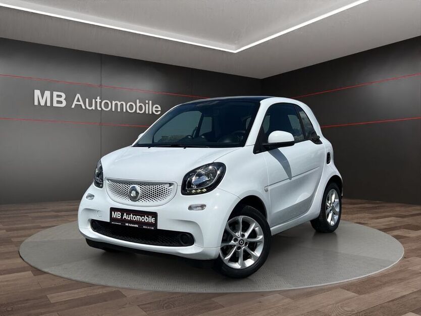 ForTwo