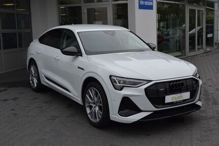 Audi e-tron 30.000 km 33.990 € Babenhausen 64832