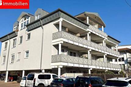 Wohnung Offenbach Rumpenheim - 3 Zimmer, 83 m&sup2;, 329.000&euro; | Angebot:25374605