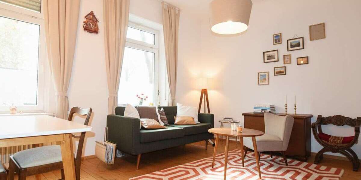 Wohnung zum Kaufen in Frankfurt am Main 339.000 € 47.53 m² 2 zimmer