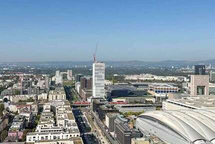 Wohnung Frankfurt am Main Gutleutviertel - 2 Zimmer, 57 m&sup2;, 750.000&euro; | Angebot:27212952