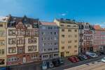 Etagenwohnung Frankfurt am Main Bockenheim - 2 Zimmer, 60 m&sup2;, 1.750&euro; | Angebot:25796607