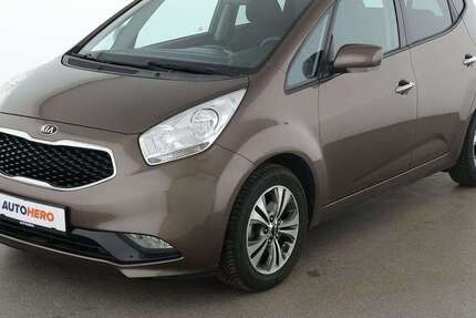 Kia Venga 53.327 km 12.850 &euro; Frankfurt am Main 65936