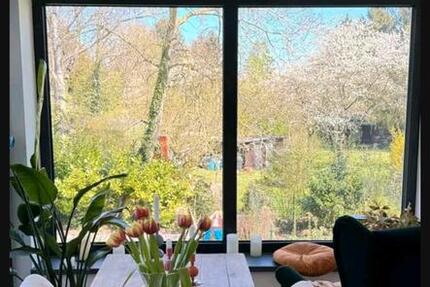 Wohnung Frankfurt am Main Innenstadt 3 - 3 Zimmer, 77 m&sup2;, 1.575&euro; | Angebot:26398973