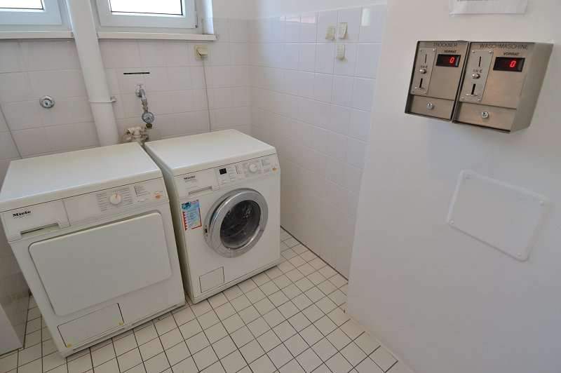 Möblierte Wohnung auf Zeit zu vermieten: 1 zimmer