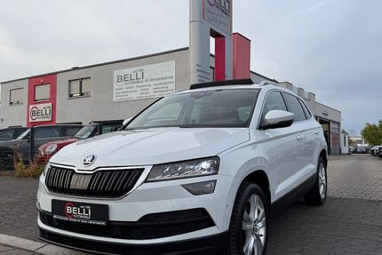 Skoda Karoq 98.452 km 21.950 &euro; Hanau 63452