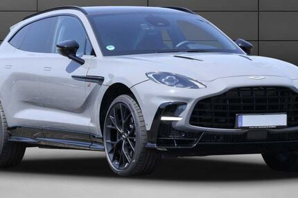Aston Martin DBX 1.990 km 255.007 &euro; Kronberg 61476