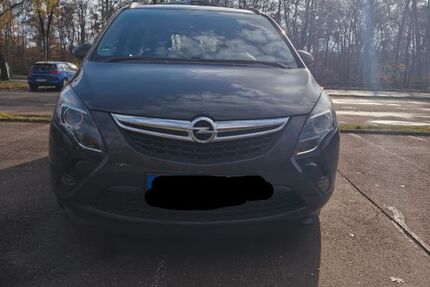 Opel Zafira 80.000 km 13.750 &euro; Erlensee 63526
