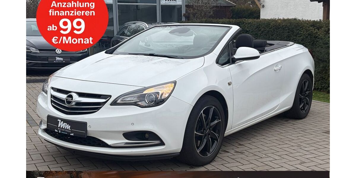 Opel Cascada 133.800 km 8.700 &euro; Rüsselsheim 65428