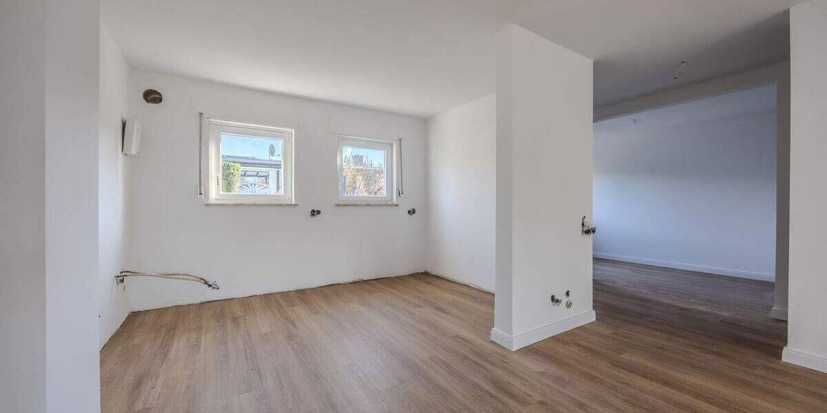 Reihenendhaus Rodenbach Oberrodenbach - 4 Zimmer, 120 m&sup2;, 449.500&euro; | Angebot:25737529