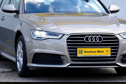 Audi A6 231.000 km 12.900 &euro; Limeshain 63694