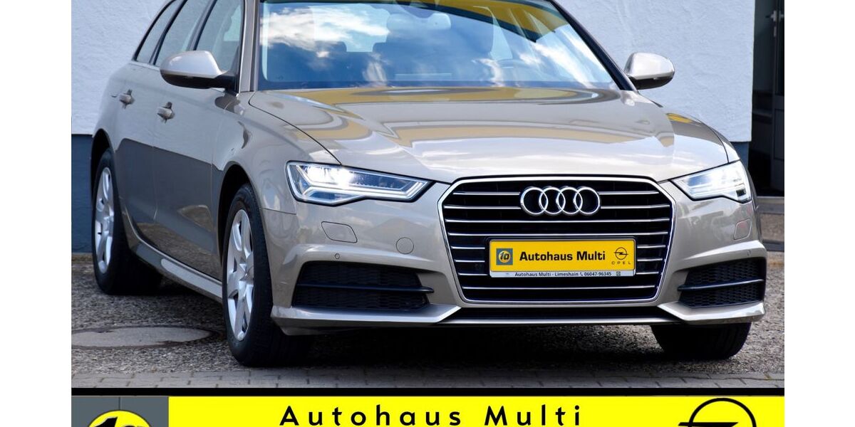 Audi A6 231.000 km 12.900 &euro; Limeshain 63694