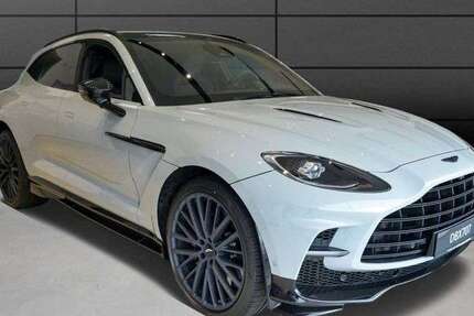 Aston Martin DBX 11.990 km 214.007 &euro; Kronberg 61476