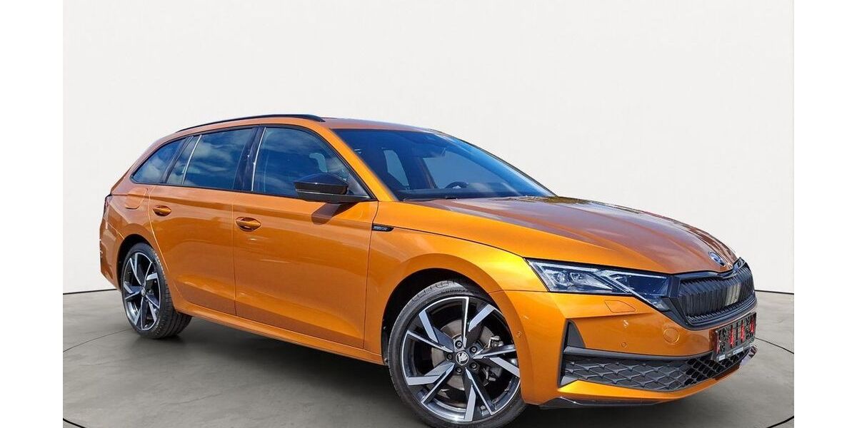Skoda Octavia 36.099 km 30.650 &euro; Friedberg 61169