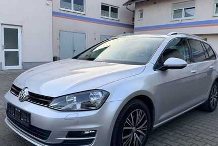 VW Golf 88.000 km 12.800 &euro; Nidderau 61130