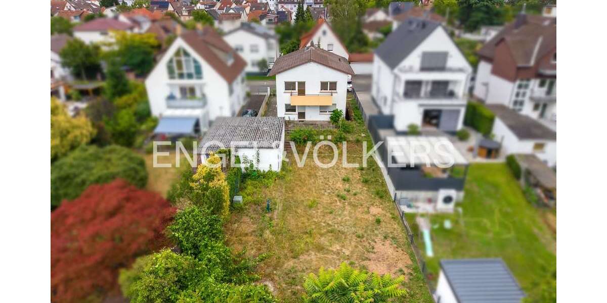Einfamilienhaus Offenbach-Rumpenheim Rumpenheim - 6 Zimmer, 132 m&sup2;, 480.000&euro; | Angebot:27156858