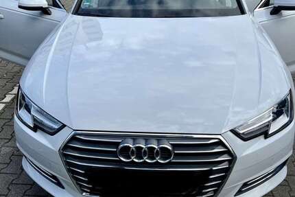 Audi A4 202.165 km 15.300 &euro; Dreieich, Stadt 63303