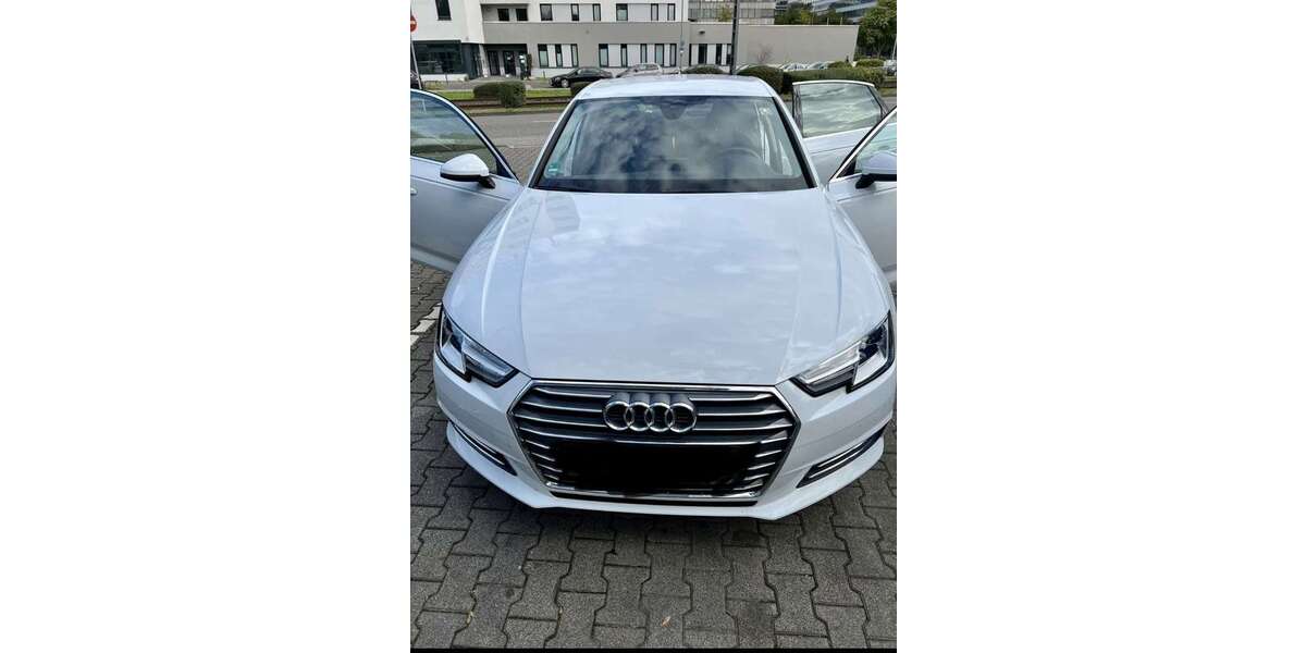 Audi A4 202.165 km 15.300 &euro; Dreieich, Stadt 63303