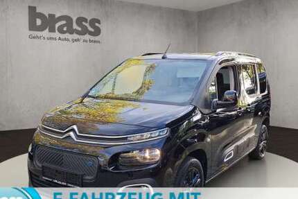 Citroen Berlingo 13.000 km 25.990 € Darmstadt 64293