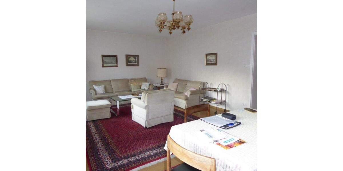 Einfamilienhaus Bad Homburg vor der Höhe Ober-Eschbach - 4 Zimmer, 105 m&sup2;, 850.000&euro; | Angebot:25777496