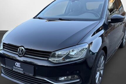 VW Polo 102.800 km 7.990 &euro; Langenselbold 63505