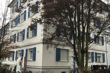 Schöner Wohnen: günstige 2-Zimmer-Wohnung 2 zimmer