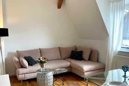 Wohnung Frankfurt am Main Nordend Ost - 2 Zimmer, 82 m&sup2;, 1.300&euro; | Angebot:25342481