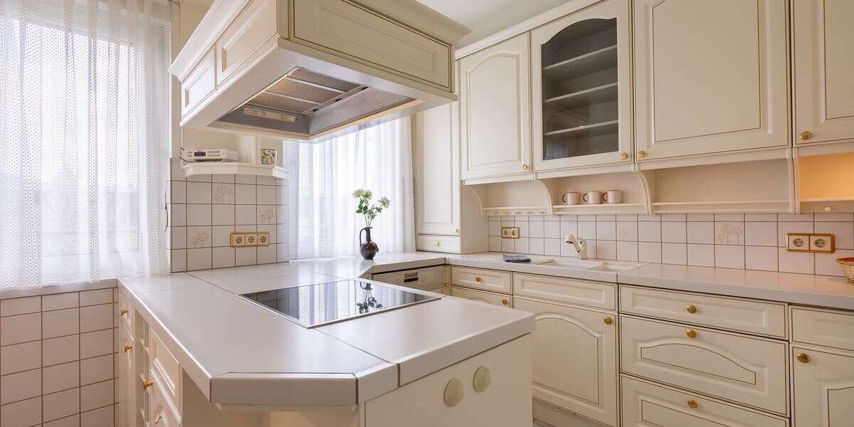 Wohnung zum Mieten in Frankfurt am Main 2.260 € 114 m² 3 zimmer