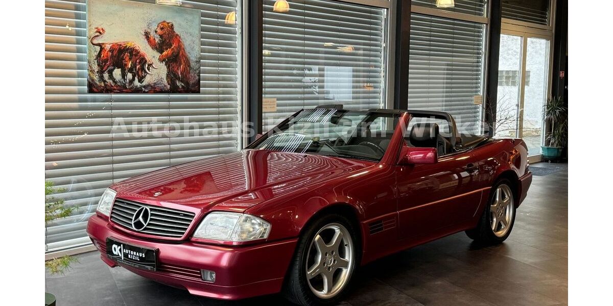 Mercedes-Benz SL 280 178.000 km 19.911 &euro; Flörsheim am Main 65439