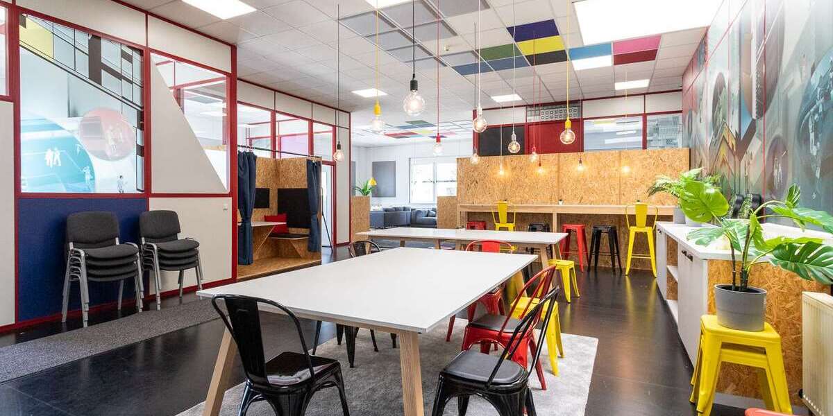 Büro in Frankfurt am Main 1.750 € 75 m² zimmer