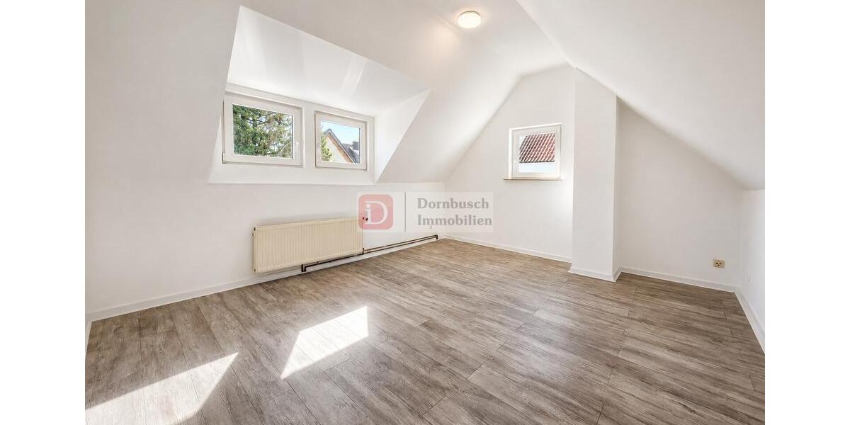 Maisonettenwohnung Frankfurt am Main Nord-West - 3 Zimmer, 80 m&sup2;, 1.150&euro; | Angebot:26618601